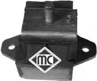 Кронштейн Metalcaucho 04623