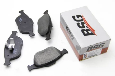 Колодки гальмівні BSG BSG 30-200-009