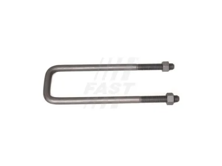 Скоба Ресора 65c M16x70x280 Daily 00- FAST FT13341