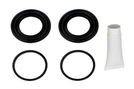 Ремкомплект Супорта Торм. Зад Гумки 65c11 Daily 00- FAST FT32258