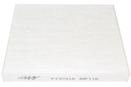 Фільтр салону FAST FT37416