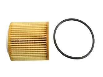 Фільтр оливний CITROEN Berlingo 18- 1.5 Bluehdi FAST FT38100