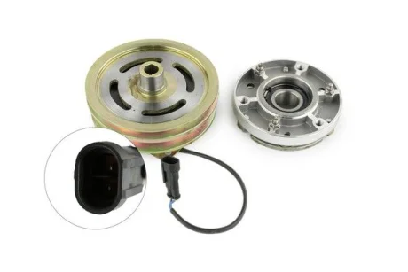 Муфта вентилятор радіатора FAST FT45659