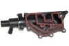 Термостат RENAULT Kangoo 98- Кпл З Датчиком 1.4/1.6 16V 4-Pin FAST FT58001 (фото 1)