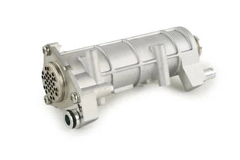 Радіатор EGR FAST FT60414