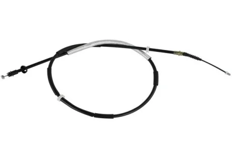 Трос Гальмівний FIAT Bravo 07- зад R 1660/1480 mm FAST FT69143