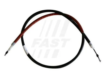 Трос Гальмівний Зад L/R 1740/1590 FAST FT69194