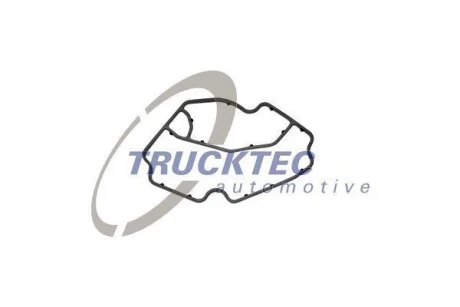 Прокладка оливн. фільтра TRUCKTEC 02.18.091