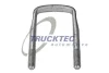 Скоба (задн.) 4-х лист. ресори TRUCKTEC 02.30.045 (фото 1)