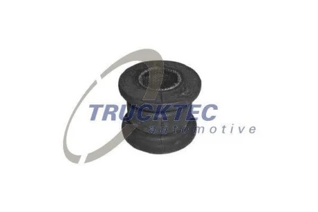 Втулка стабілізатора перед. TRUCKTEC 02.30.070