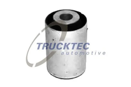 Фото 1 - сайлентблок перед. ниж. важеля TRUCKTEC 02.31.187 Сайлентблок перед. ниж. важеля TRUCKTEC 02.31.187 (фото 1)