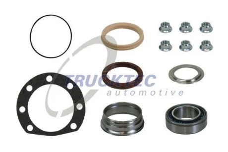 Підшипник зад. маточини TRUCKTEC 02.32.013