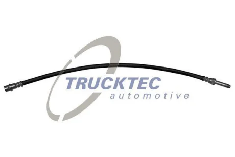 Шланг гальм. передній TRUCKTEC 02.35.213