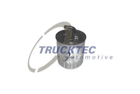 Фільтр паливний TRUCKTEC 02.38.043