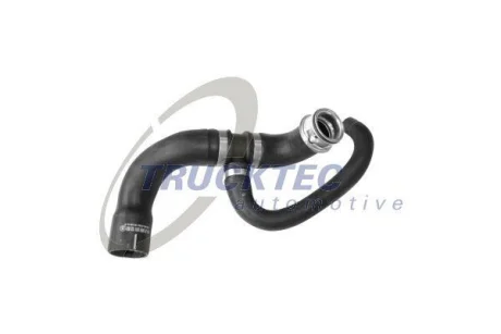Патрубок системи охолодження TRUCKTEC 02.40.251