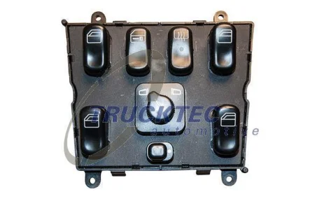 Блок управл. склопідіймачами TRUCKTEC 02.42.337