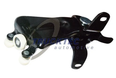 Ролик бок. дверей TRUCKTEC 02.53.238