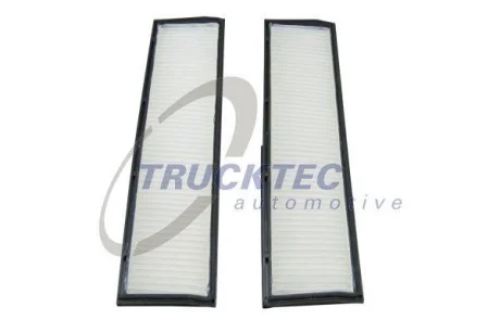 Фільтр салону TRUCKTEC 02.59.060
