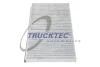 Фільтр салону TRUCKTEC 02.59.076 (фото 1)