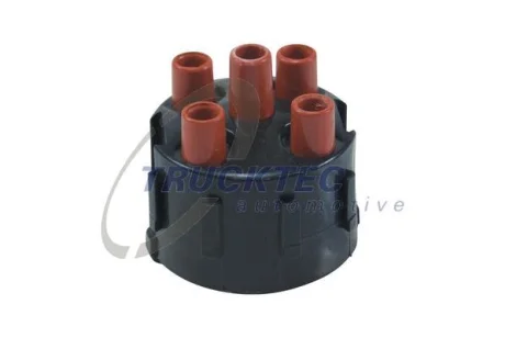 Кришка трамблера TRUCKTEC 07.17.005