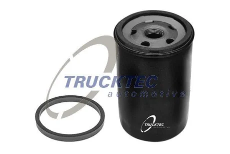 Фільтр оливний TRUCKTEC 07.18.020