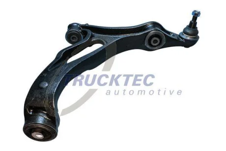 Важіль підвіски перед. ниж. TRUCKTEC 07.31.221