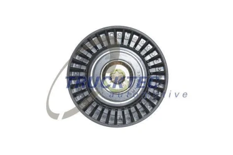 Ролик натягув. гладкий TRUCKTEC 08.19.105