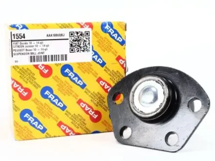 Опора кульова FRAP 1554