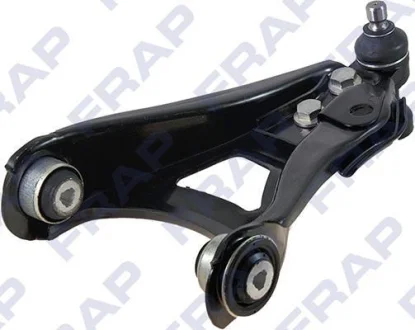 Важіль перед. FRAP 2613