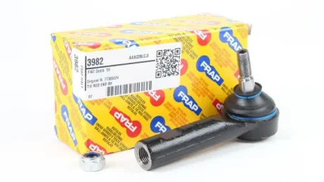 Наконечник FRAP 3982