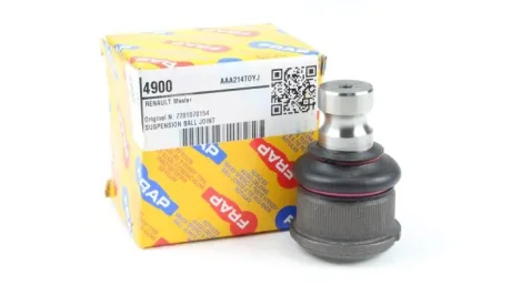 Опора кульова ниж. FRAP 4900