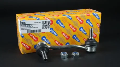 Тяга перед. стабілізатора FRAP 5005