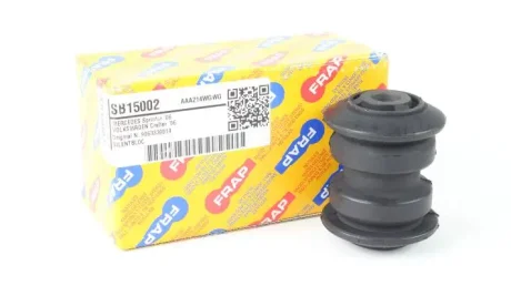 Сайлентблок важеля FRAP SB15002