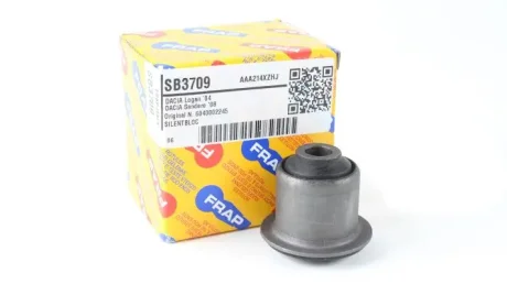 Сайлентблок перед. важеля FRAP SB3709