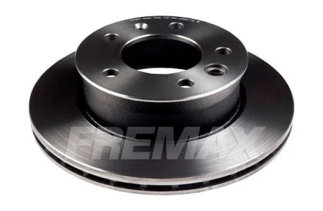 Диск гальмівний FREMAX BD-0187