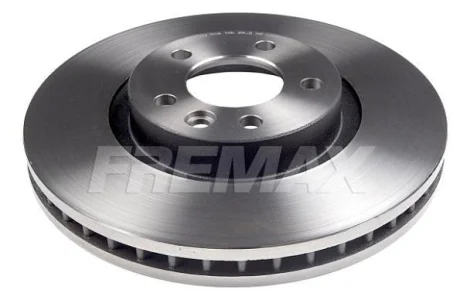 Диск гальмівний FREMAX BD-3020