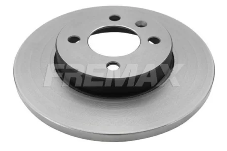 Диск гальмівний FREMAX BD-3392