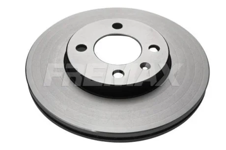 Диск гальмівний FREMAX BD-3790