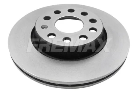 Диск гальмівний FREMAX BD-5614