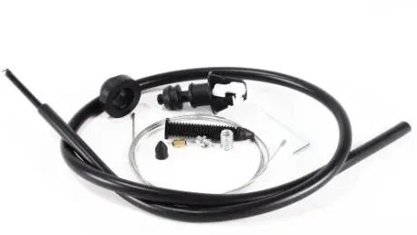 Трос газу CAVO 1103 670