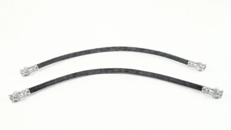 Шланг гальм. зад. -04 CAVO C800 138A