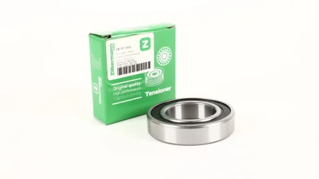 Підшипник підвісний валу карданного Zilbermann 01-056