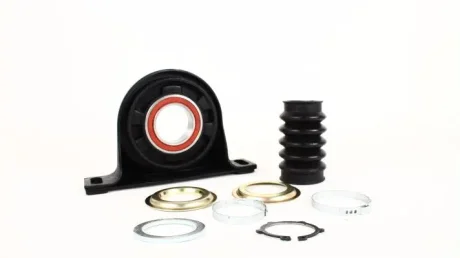 Підвісний Zilbermann 01-060