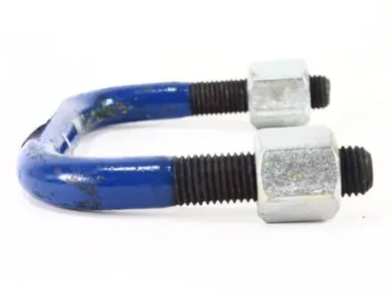 Скоба (M12*70*70) Zilbermann 01-100