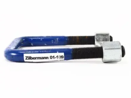 Скоба (М14*70*130) Zilbermann 01-108