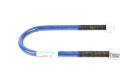 Скоба (М12*73*180) Zilbermann 01-119