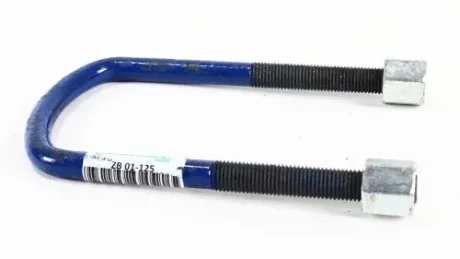 Скоба (М12*70*150) Zilbermann 01-125