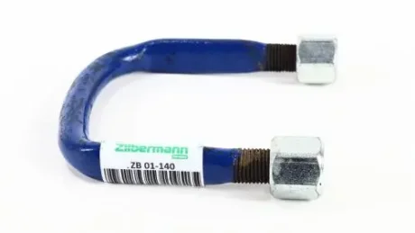 Скоба (М14*1.5*84*105) Zilbermann 01-140