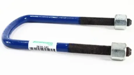 Скоба (М14*1.5*78*180) Zilbermann 01-141