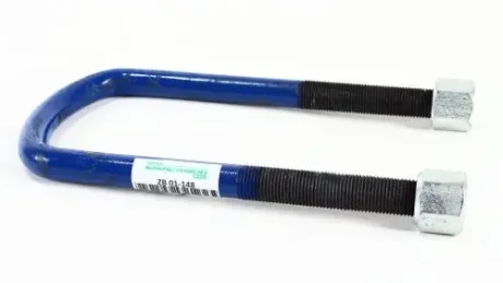Скоба (М16*80*220) Zilbermann 01-148